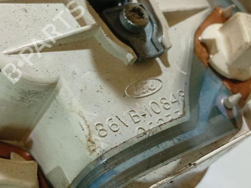Instrument cluster FORD TRANSIT Van (E_ _) 2.5 DI (EAS, EAL) | BP34804784C47 - Image 4