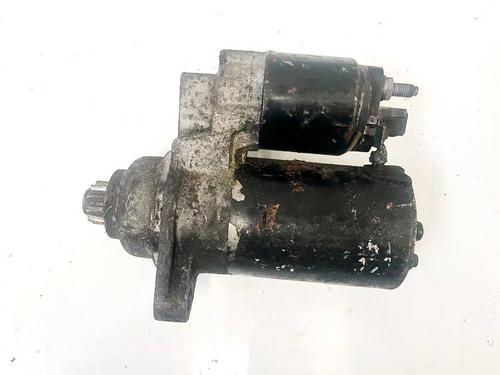 Starter AUDI A6 C6 (4F2) 2.4 | BP35356426M8 - Image 3