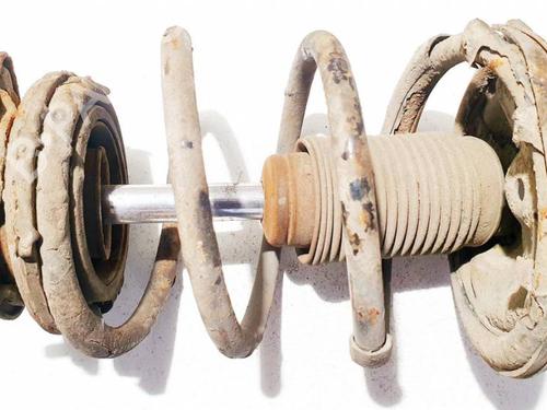 Used Shock absorber spring Shock absorber spring KIA CEE'D Hatchback (ED) 1.6 CRDi 115 (115 hp) 34923972 34923972