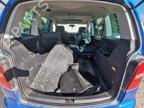Boot lining VW TOURAN (1T1, 1T2) 1.9 TDI | BP34922385I3 - Image 6