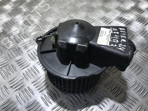 Motor da chauffage Motor da chauffage ROVER 200 II Hatchback (RF) 214 i (75 hp) 35670730 35670730