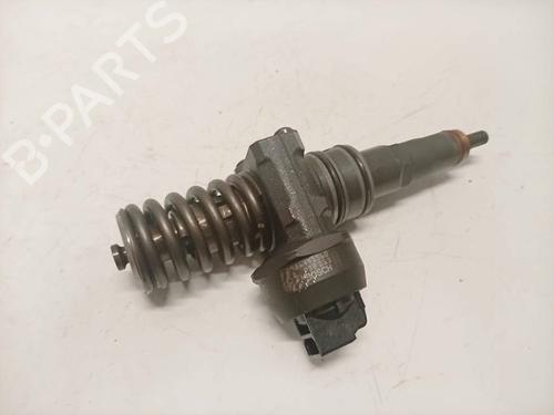 Used Injector Injector 35038619 35038619