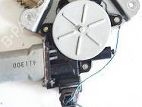 Used Right front window motor Right front window motor SUBARU LEGACY IV Estate (BP) 2.0 AWD (BP5) (138 hp) 35009038 35009038