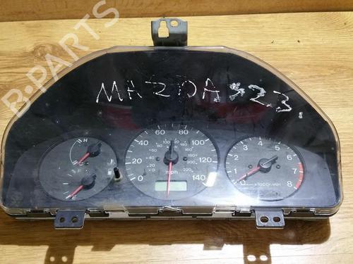 Used Instrument cluster Instrument cluster 35651344 35651344