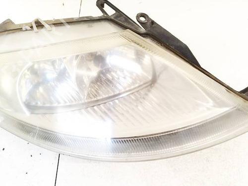 Used Right headlight Right headlight CITROËN C3 I (FC_, FN_) 1.4 HDi (75 hp) 40275800 40275800