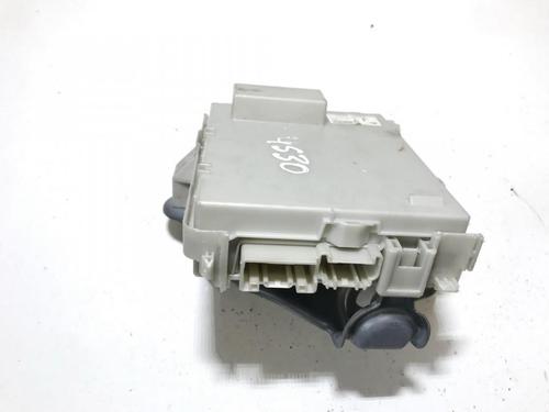 Used Fuse box Fuse box LEXUS GS (_S19_) 300 (GRS190_, GRS190R) (249 hp) 33509839 33509839