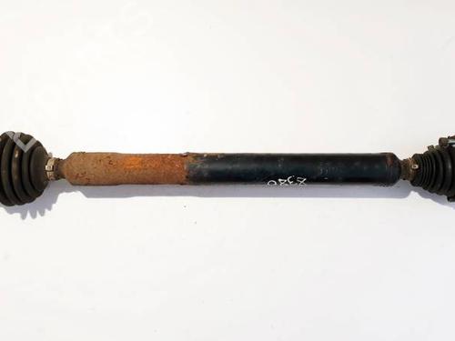 Used Right front driveshaft Right front driveshaft AUDI A3 (8P1) 2.0 FSI (150 hp) 35388316 35388316