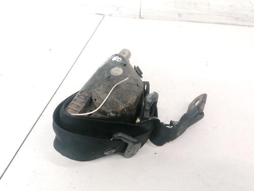 Used Front right seatbelt Front right seatbelt 35512497 35512497