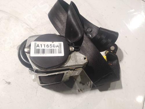 Used Front right seatbelt Front right seatbelt 38551841 38551841