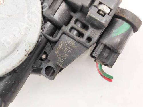 Left front window motor SUZUKI SX4 (EY, GY) 1.6 DDIS (RW416D) | BP35300893E21 - Image 3