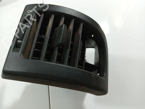 Luftventil Luftventil OPEL ZAFIRA A MPV (T98) 2.0 DTI 16V (F75) (101 hp) 32556546 32556546