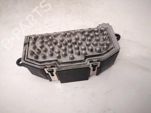 Used Heater resistor Heater resistor SEAT LEON (1P1) 1.6 (102 hp) 40243470 40243470