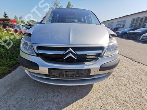 Display CITROËN C8 (EA_, EB_) 2.0 HDi 135 | BP38299393C48 - Image 9