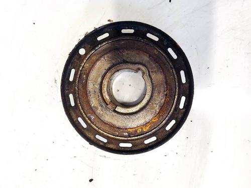 Used Pulley Pulley PEUGEOT BOXER Van 2.0 BlueHDi 130 (130 hp) 35315549 35315549