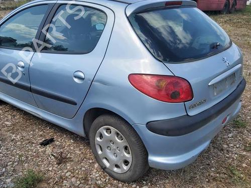 Engine mount PEUGEOT 206 SW (2E/K) 1.4 16V | BP33075110M89  - Image 8