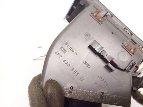 Air vent AUDI A6 C6 (4F2) 2.0 TDI | BP33098326I21 - Image 3