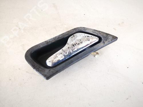 Used Rear right interior door handle Rear right interior door handle 35409774 35409774