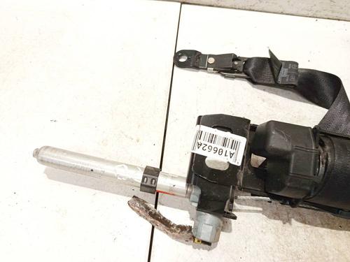 Front right seatbelt VOLVO V50 (545) 1.6 D | BP34936158I25 - Image 2