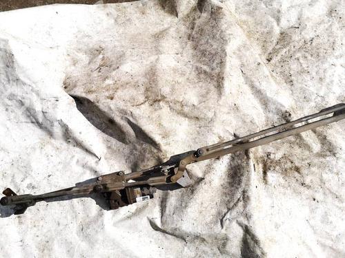 Used Front wipers mechanism Front wipers mechanism PEUGEOT 307 (3A/C) 2.0 HDi 90 (90 hp) 35077990 35077990