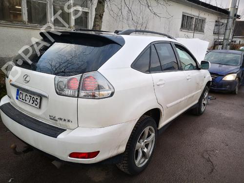 Electronic module LEXUS RX (_U3_) 400h AWD (MHU38_) | BP32605394M83 - Image 8