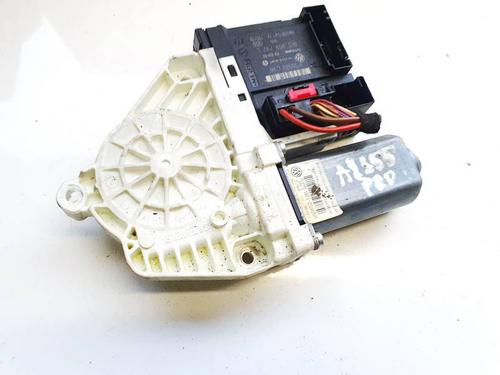 Right front window motor VW PASSAT B6 (3C2) 2.0 TDI | BP35252498E20 - Image 2