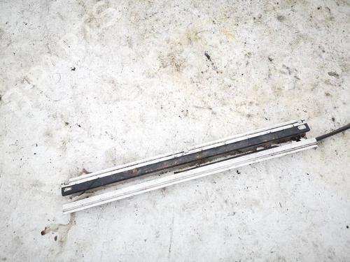 Støtte CITROËN C8 (EA_, EB_) 2.0 HDi (107 hp) 32963540