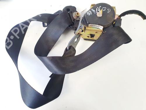 Used Rear right seatbelt Rear right seatbelt 35444059 35444059