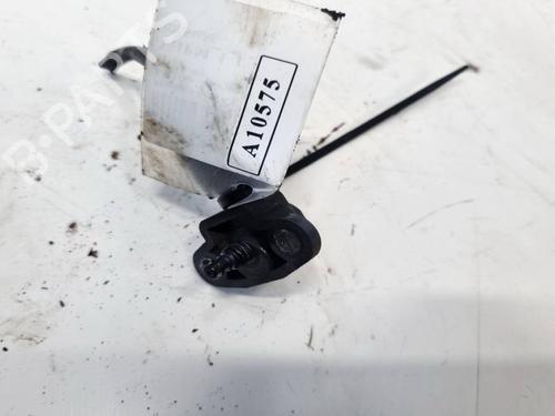 Electronic module MERCEDES-BENZ A-CLASS (W169) A 150 (169.031, 169.331) | BP34881436M83 - Image 3