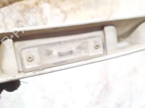 Used Licence plate light Licence plate light 35194164 35194164