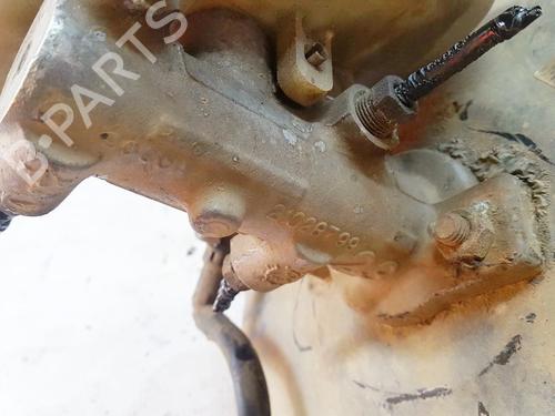 Used Brake master cylinder Brake master cylinder PEUGEOT PARTNER MPV (5_, G_) 2.0 HDI (90 hp) 35859956 35859956