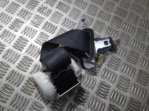 Used Rear right seatbelt Rear right seatbelt 35693919 35693919