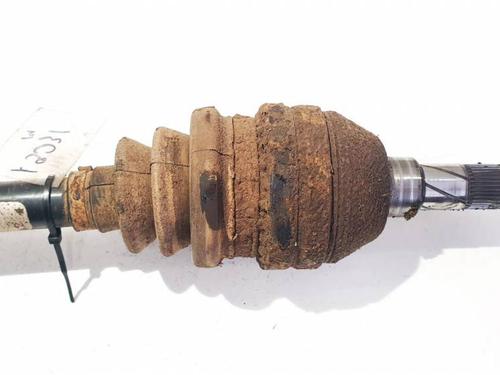 Left front driveshaft OPEL ASTRA H (A04) 1.7 CDTI (L48) | BP35287526M38 - Image 3