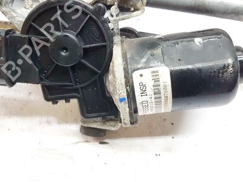 Used Front wiper motor Front wiper motor LAND ROVER DISCOVERY III (L319) 2.7 TD 4x4 (190 hp) 35874317 35874317