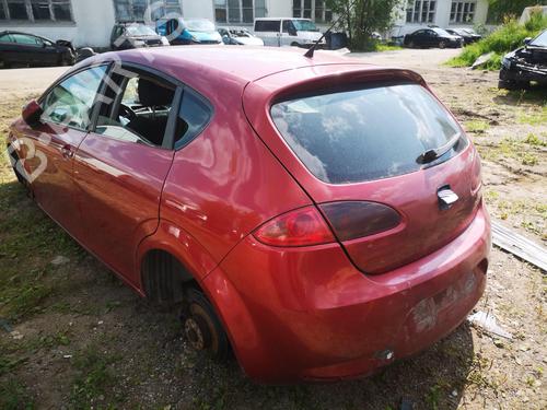 AC pipe SEAT LEON (1P1) 1.9 TDI | BP32622155M126 