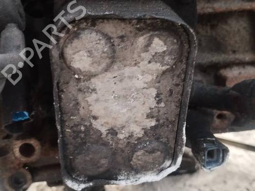 Used Oil radiator Oil radiator 35236289 35236289