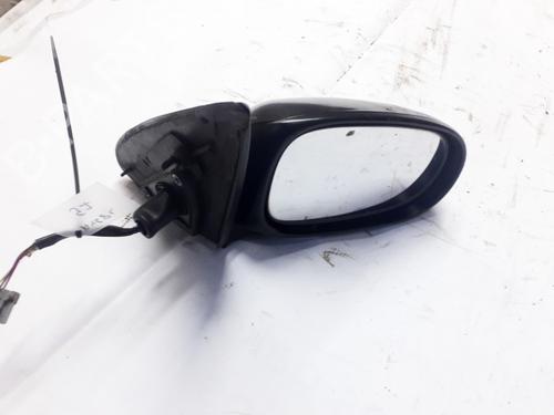 Used Right mirror Right mirror NISSAN ALMERA II Hatchback (N16) 2.2 Di (110 hp) 35875469 35875469