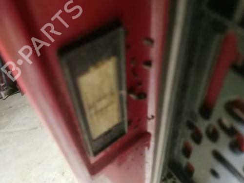 Used Licence plate light Licence plate light CITROËN ZX (N2) 1.4 (75 hp) 35157637 35157637