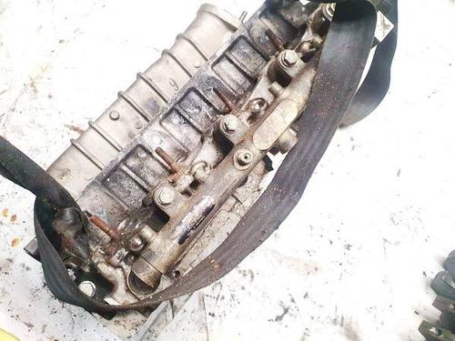 Used Injection rail Injection rail 35318339 35318339
