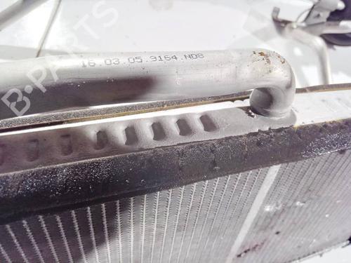 Heater matrix AUDI A6 C6 (4F2) 2.7 TDI | BP35214178M63 - Image 3