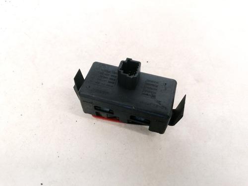 Warning switch RENAULT GRAND SCÉNIC II (JM0/1_) 1.9 dCi (JM15) | BP35532936I22 - Image 2