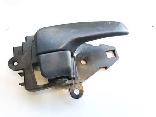 Used Front right interior door handle Front right interior door handle MITSUBISHI OUTLANDER II (CW_W) 2.4 (CW5W) (170 hp) 34758084 34758084