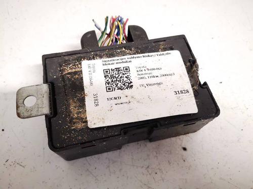Electronic module PORSCHE CAYENNE (9PA) S 4.5 | BP35160973M83 - Image 3