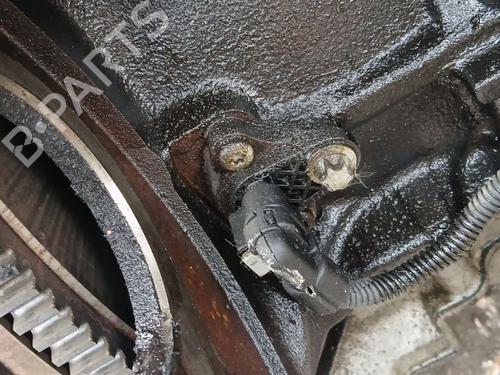 Electronic sensor CHEVROLET CRUZE Hatchback (J305) 1.7 D | BP39253938M84 - Image 2