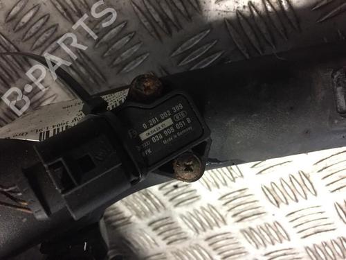 Used Electronic module Electronic module VW GOLF V (1K1) 1.9 TDI (105 hp) 35685800 35685800