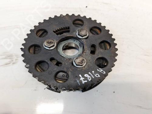 Pulley VW PASSAT B6 (3C2) 2.0 TDI 16V | BP36896511M122 - Image 3