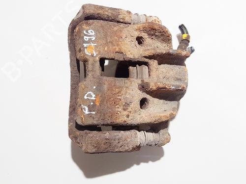 Used Right front brake caliper Right front brake caliper 35875022 35875022