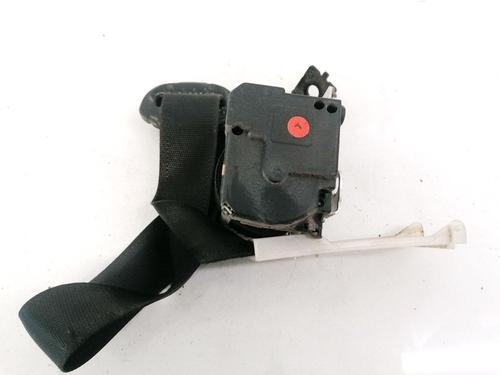 Used Front left seatbelt Front left seatbelt 35415478 35415478