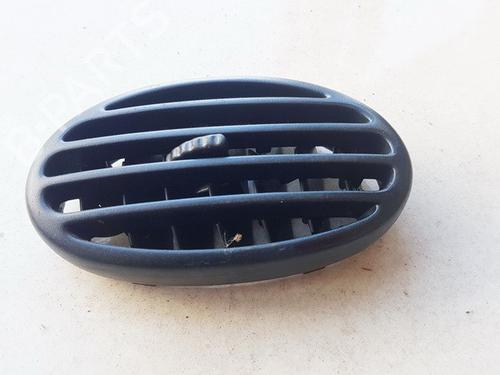 Used Air vent Air vent RENAULT MEGANE I (BA0/1_) 1.9 dTi (BA08, BA0N) (98 hp) 33528901 33528901