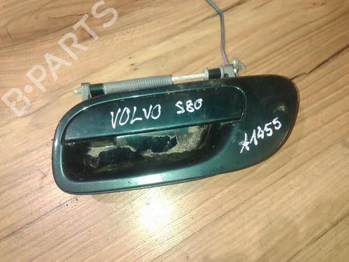 Used Rear left exterior door handle Rear left exterior door handle VOLVO S80 I (184) 2.4 (140 hp) 35857240 35857240