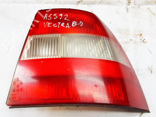 Used Right taillight Right taillight OPEL VECTRA B (J96) 2.0 DI 16V (F19) (82 hp) 35868715 35868715